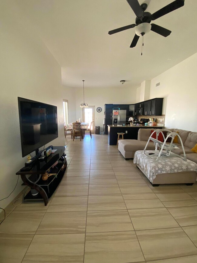 13605 Samlesbury Ave, El Paso, TX 79928 - photo 2