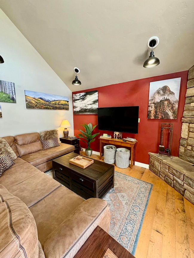 169 Valley Vista Rd unit C-4, La Veta, CO 81055 - photo 3