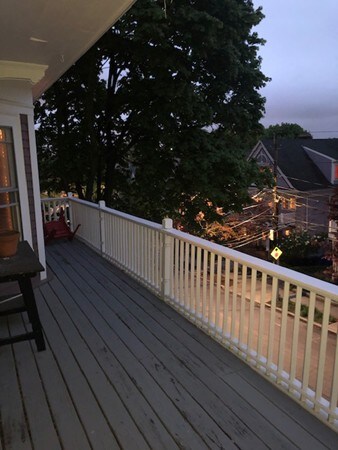 111 Westbourne Terrace unit 2, Brookline, MA 02446 - photo 2