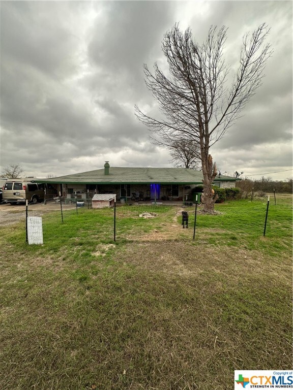 4448 Bottoms East Rd, Troy, TX 76579 - photo 6
