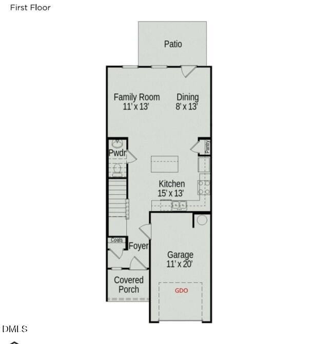 42 Floating Bridge Trail, Lillington, NC 27546 - photo 7