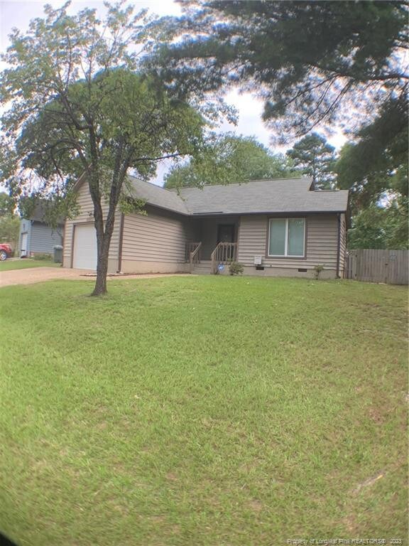 4413 Briton Cir, Fayetteville, NC 28314 - photo 2