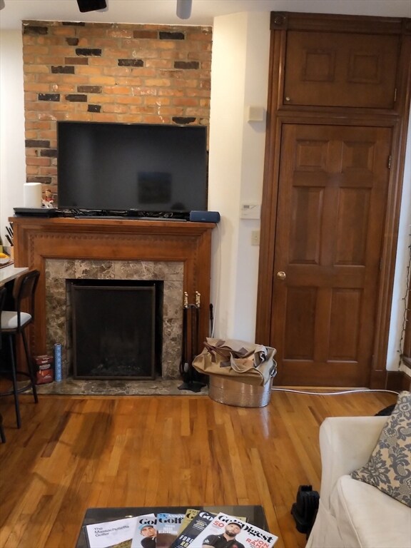 280A Shawmut Ave unit 2, Boston, MA 02118 - photo 4