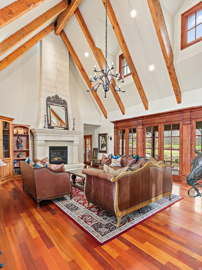 986 N Sunbrook Cir, Alpine, UT 84004 - photo 4