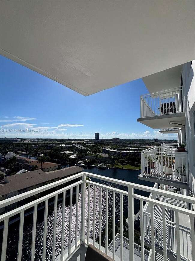 Golden Horn Condominiums unit 12B, Hallandale Beach, FL 33009 - photo 6