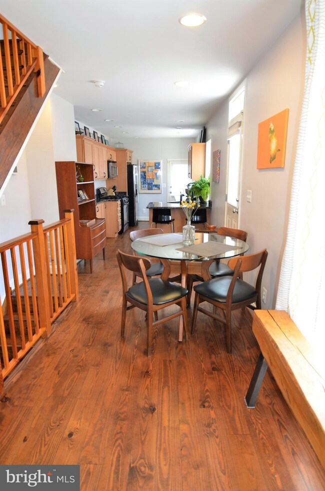 19 E Heath St, Baltimore, MD 21230 - photo 3
