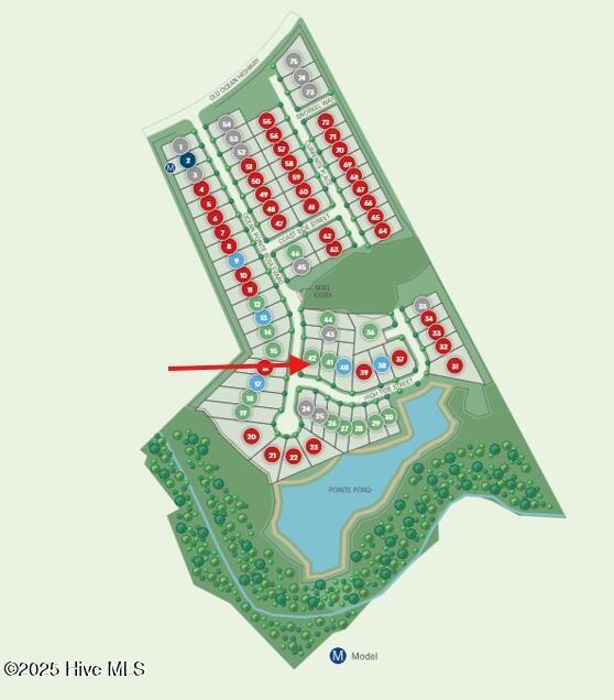 1052 High Tide St SE unit 42, Bolivia, NC 28422 - photo 4