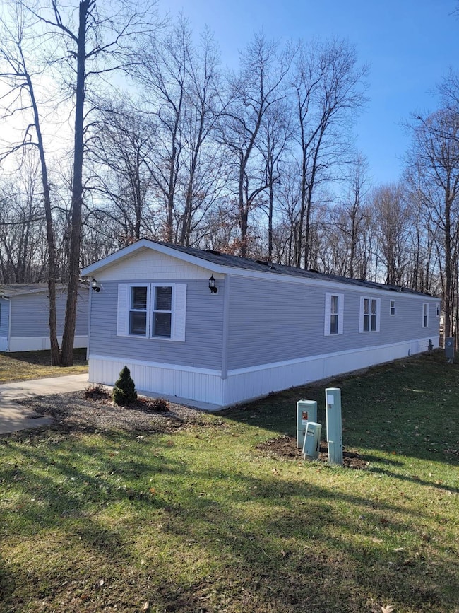 80 Peach Ln unit 80, Three Oaks, MI 49128 - photo 3