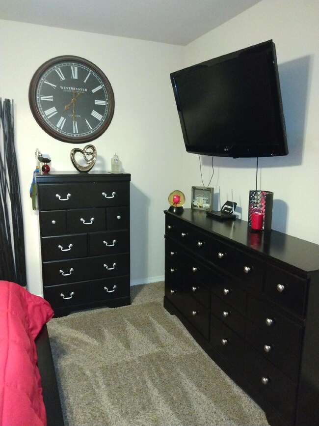 641 Nuevo Desierto Dr, Horizon City, TX 79928 - photo 6