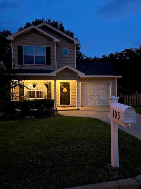 105 Tree Crest Rd, Dothan, AL 36301 - photo 2