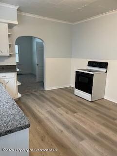 1340 Bryn Mawr St unit 1, Scranton, PA 18504 - photo 5