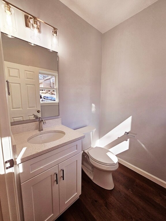 1 Grove St unit A, Plainville, MA 02762 - photo 5