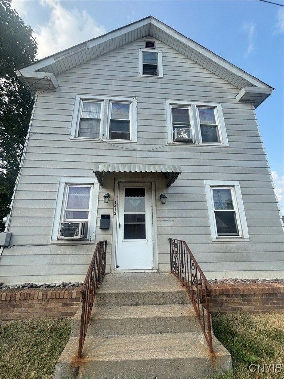 1413 E Dominick St, Rome, NY 13440 - photo 3