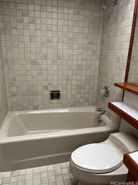 Bathroom for 2nd Room