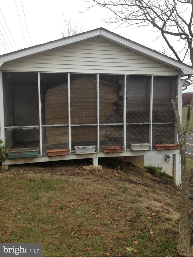 14417 Old Valley Pike, Edinburg, VA 22824 - photo 5