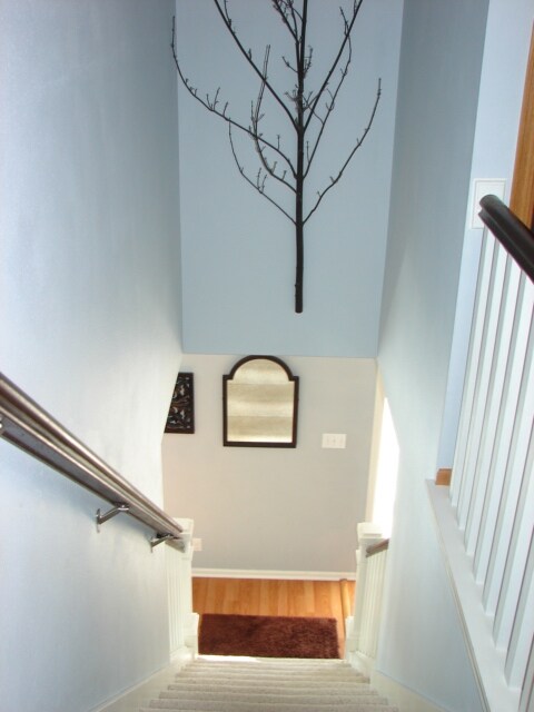 Stairway