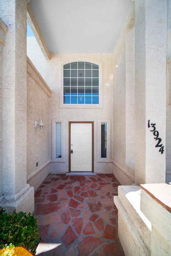 13924 Desert Song Dr, Horizon City, TX 79928 - photo 2