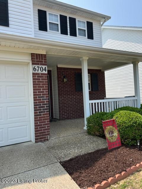6704 Arbor Creek Dr unit 124, Louisville, KY 40228 - photo 4