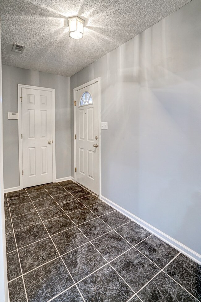 foyer