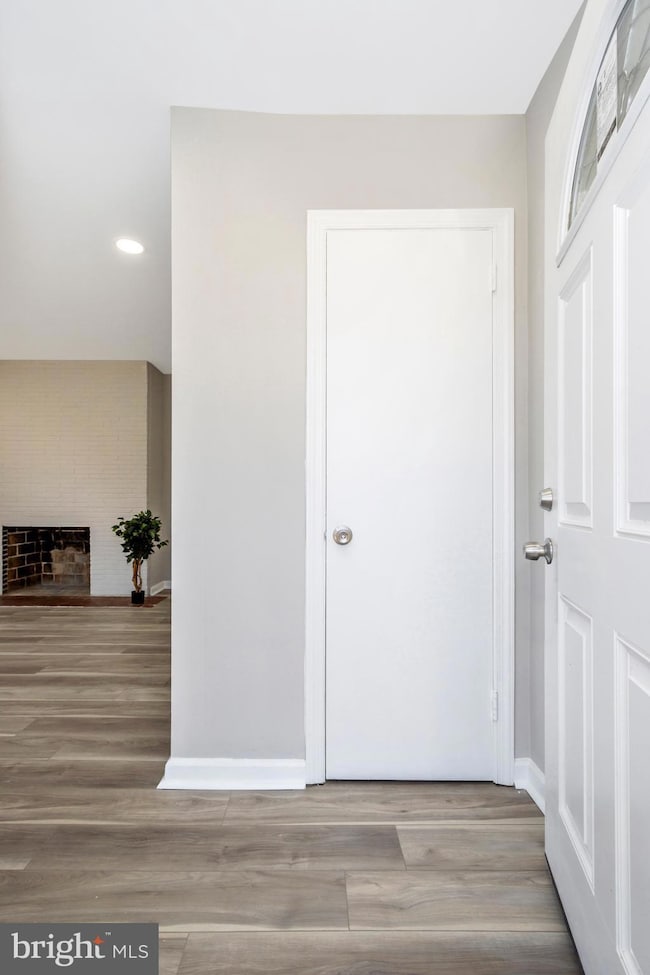 8107 Lockney Ave, Takoma Park, MD 20912 - photo 4