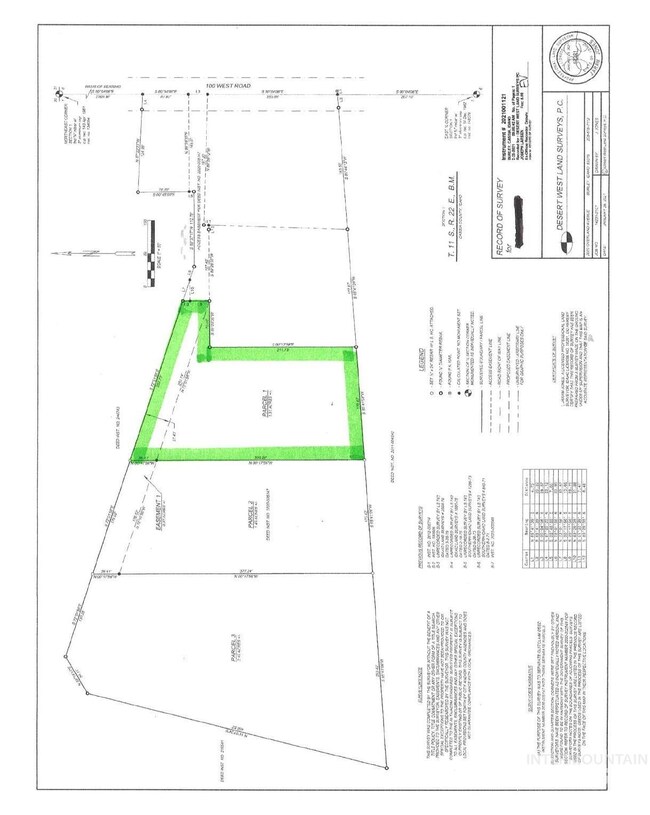 TBD Washington Ave, Burley, ID 83318 - photo 2