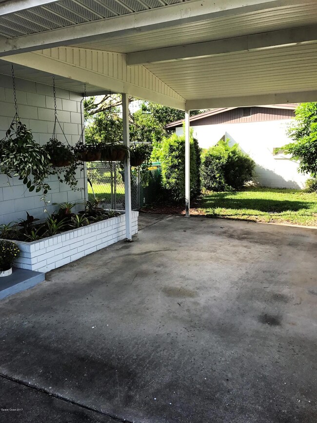 Carport