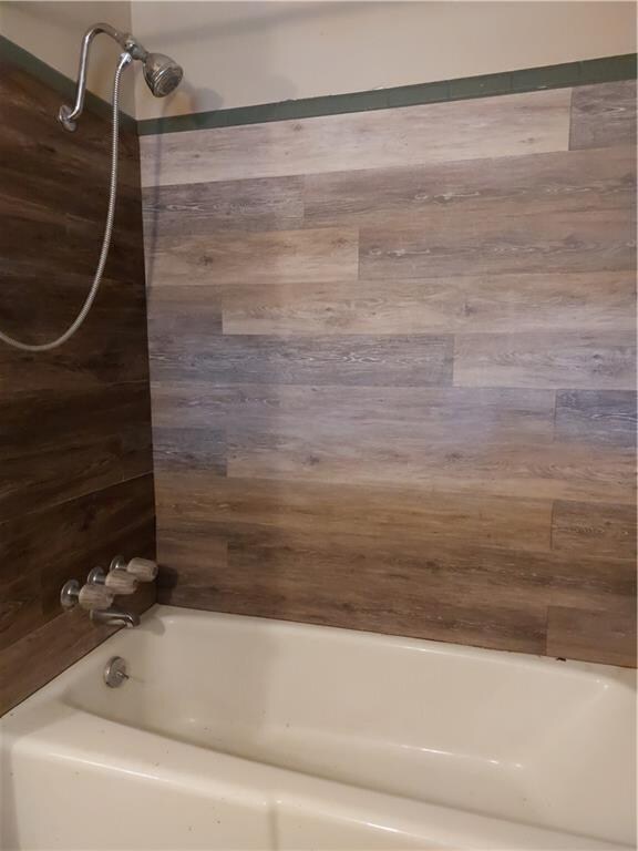 Main Bath