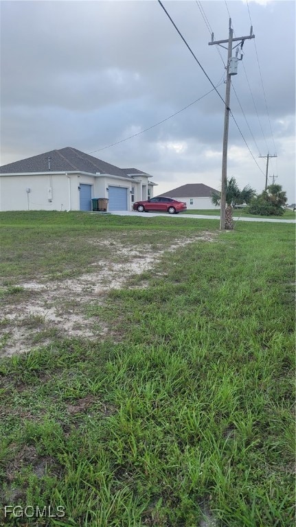 3520 Old Burnt Store Rd N, Cape Coral, FL 33993 - photo 4