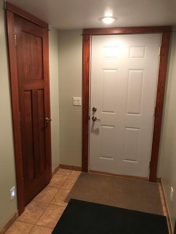 Mudroom 1