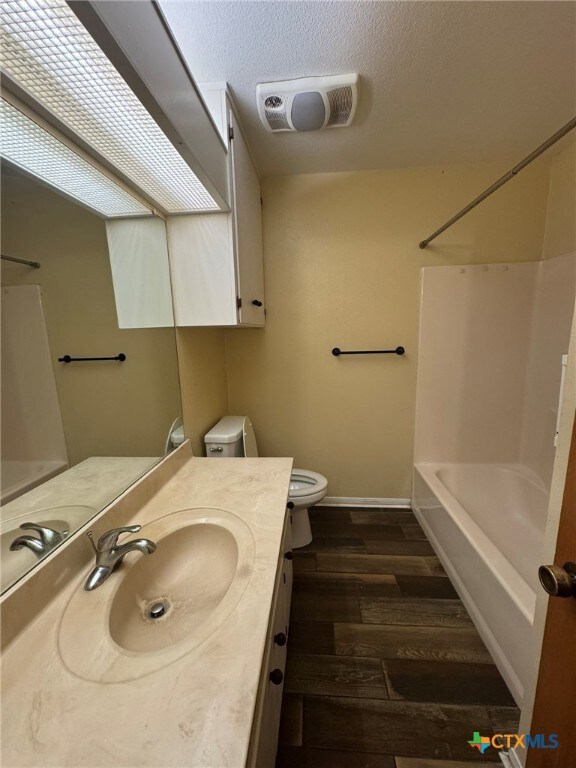 restroom