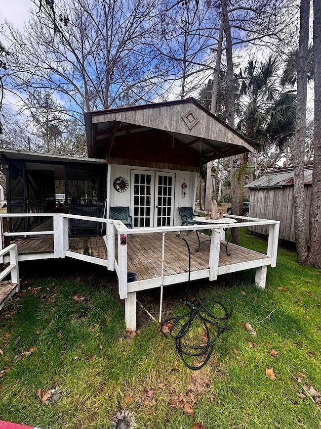 1724 River Rd, Steinhatchee, FL 32359 - photo 5