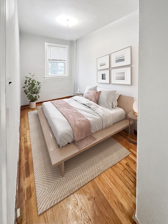 15-17 Pond St unit 17-3, Boston, MA 02130 - photo 3