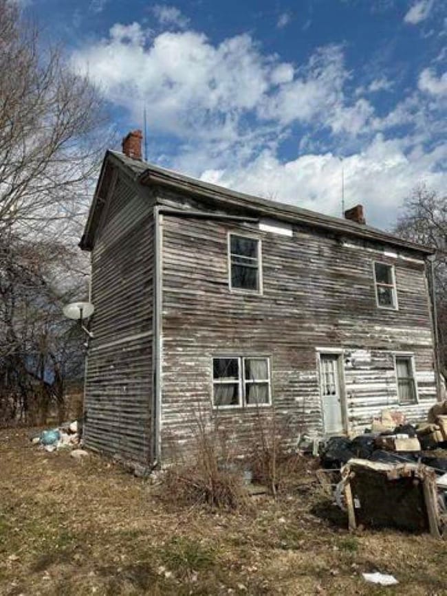 14182 Fairfield Causeway Rd, Brookville, IN 47012 - photo 3