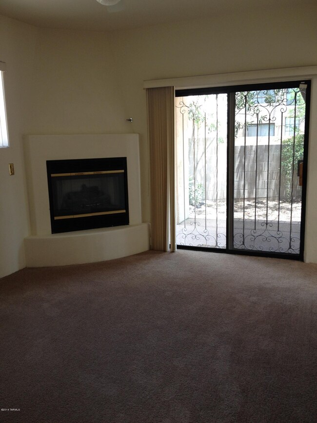 4255 N Rillito Creek Place, Tucson, AZ 85719 - photo 3