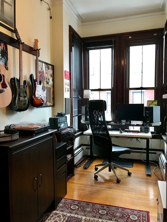 26 Monument Ave unit 2, Charlestown, MA 02129 - photo 5