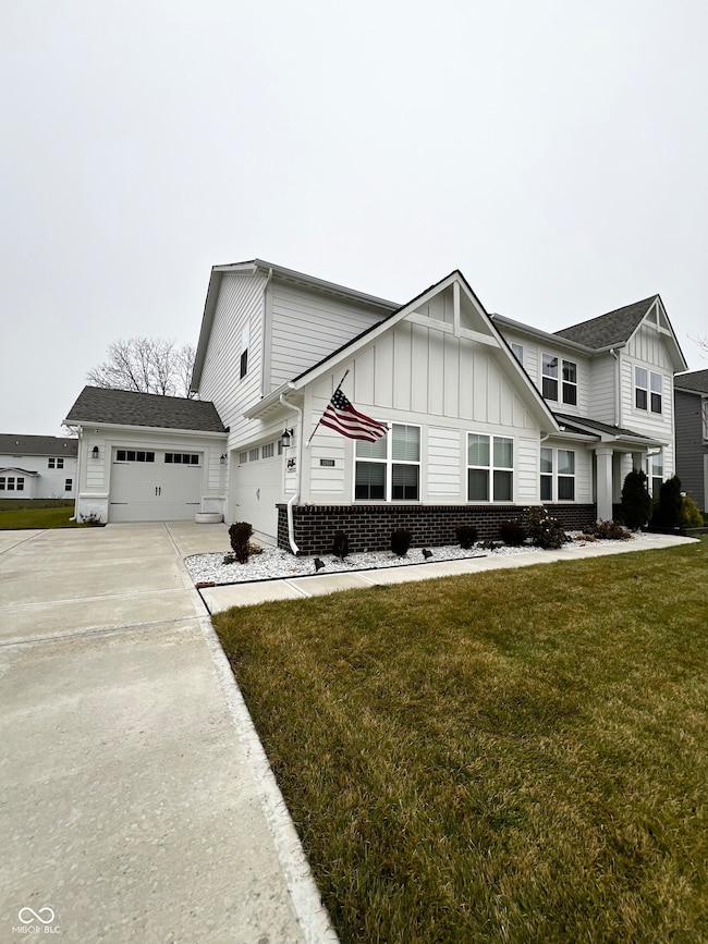 11948 Sonoran Run, Fishers, IN 46037 - photo 2