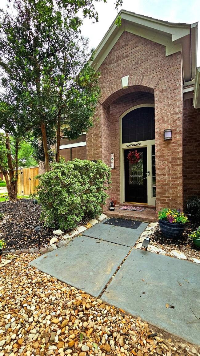 16322 Candlerock Ct, Houston, TX 77095 - photo 3