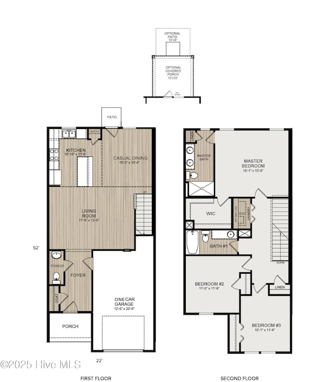 5094 Northstar Dr unit 83, Leland, NC 28451 - photo 3