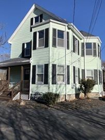 326 Central St unit 1, Foxboro, MA 02035 - photo 2