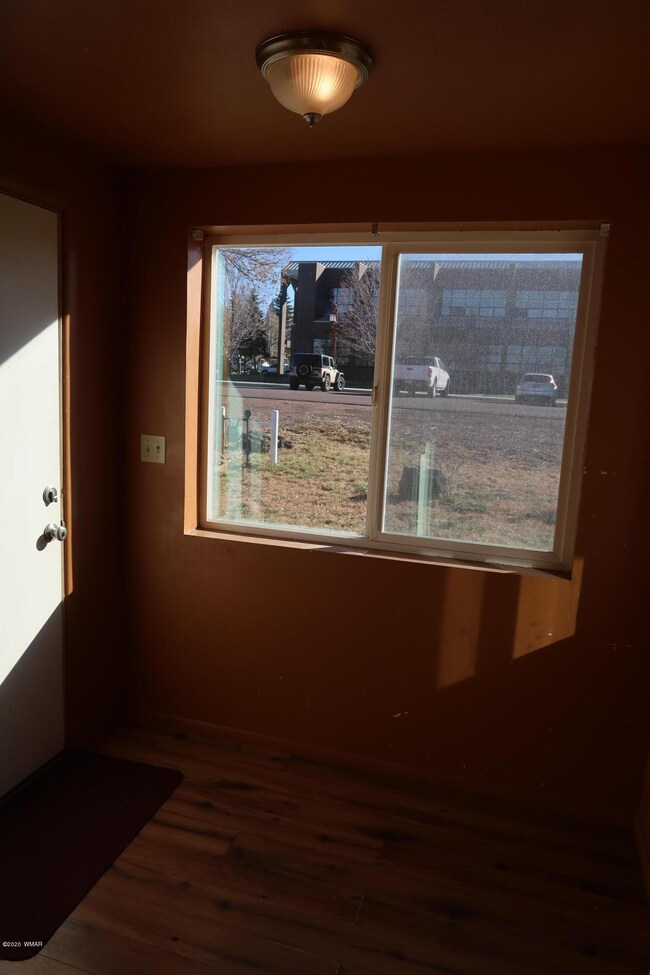 Mudroom