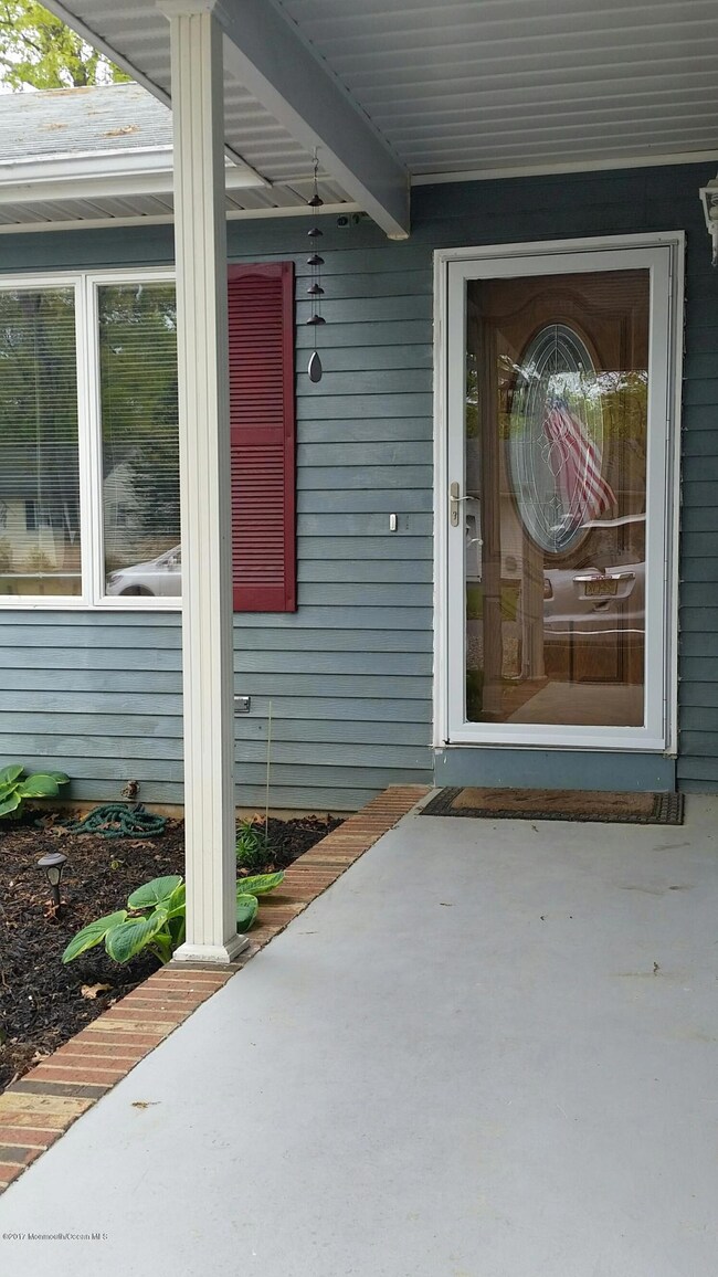 Door