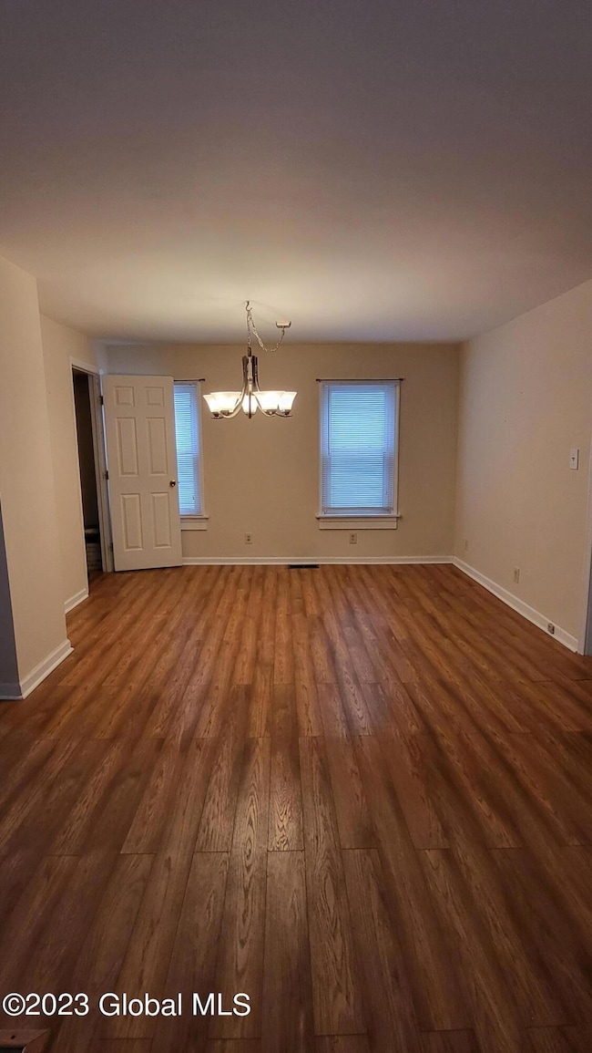 313 Oak St, Corinth, NY 12822 - photo 5