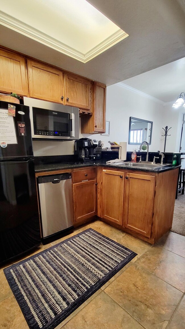 150 W Ridgeview St unit 115, Brian Head, UT 84719 - photo 5