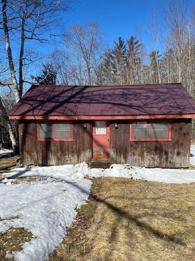 127 Red Oak Hill Rd, Wentworth, NH 03282 - photo 3
