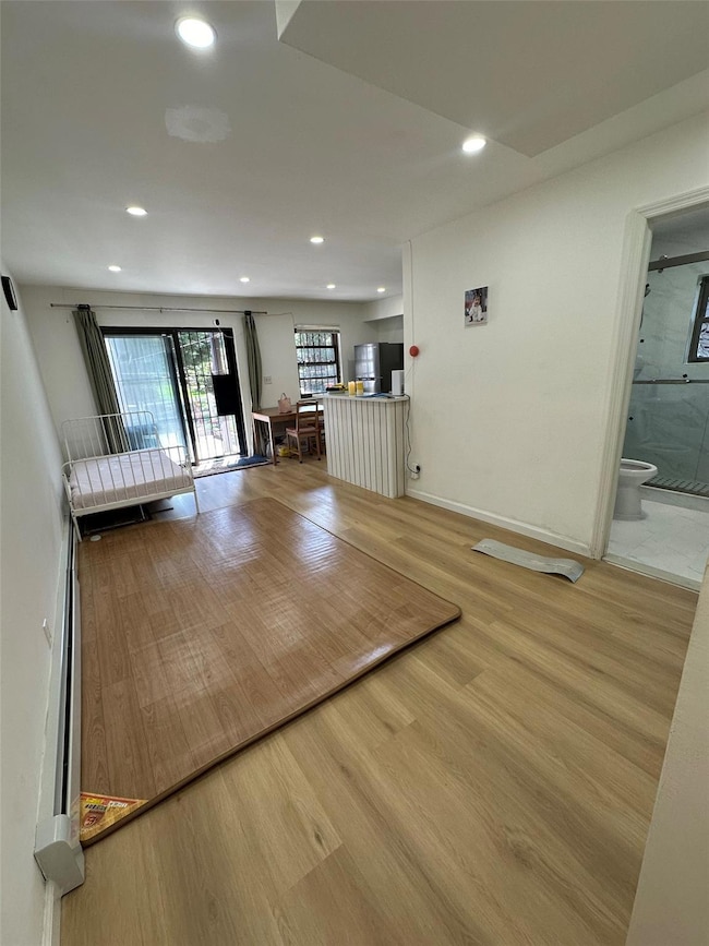 Exercise Room