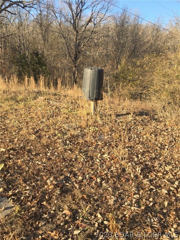Electric hook up service to RV under Bucket see ne