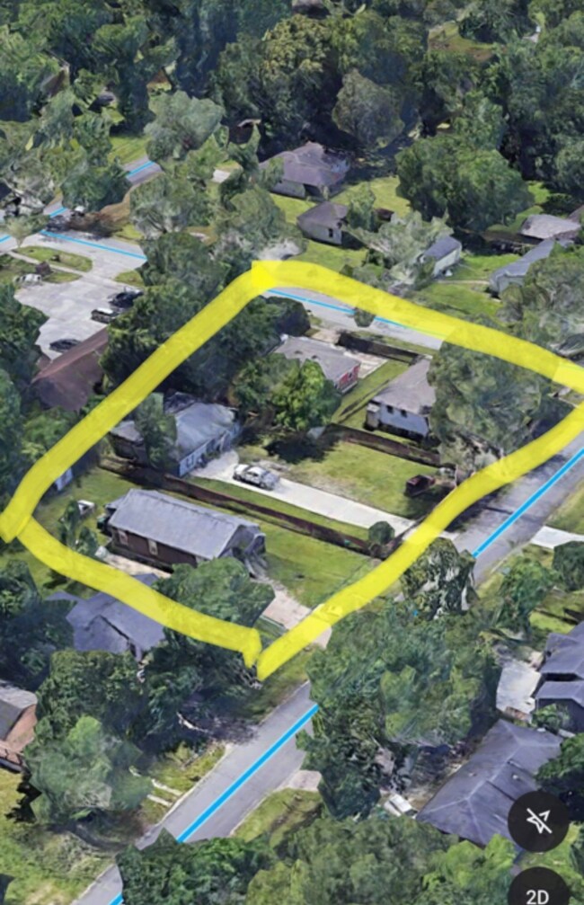 10506 Barnham St, Houston, TX 77016 - photo 6