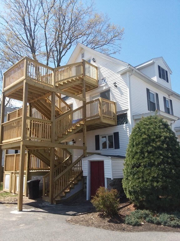 7 Park St unit 2, Danvers, MA 01923 - photo 6