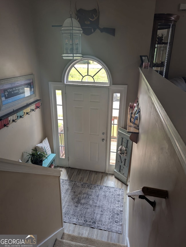 1524 Queen Elizabeth Dr, Locust Grove, GA 30248 - photo 4