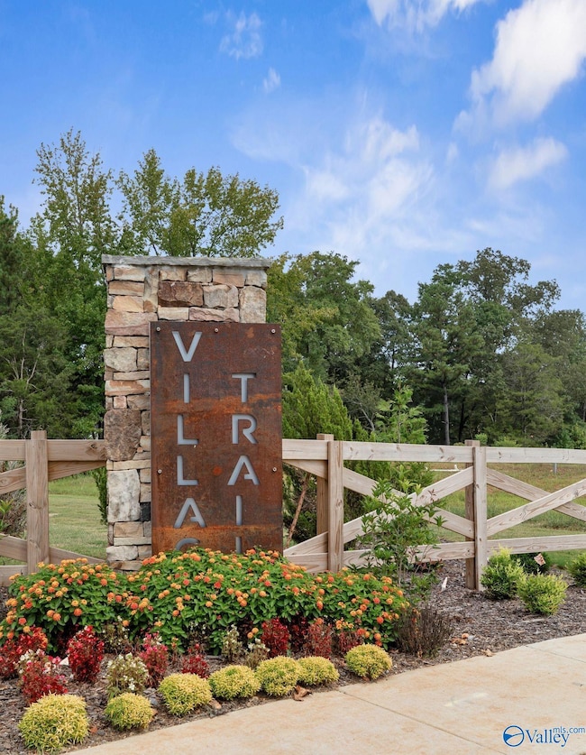228 Gwynns Fall Trail, Huntsville, AL 35811 - photo 2